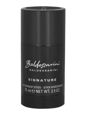 Baldessarini Signature DST 75 ml M Vrácení Zdarma