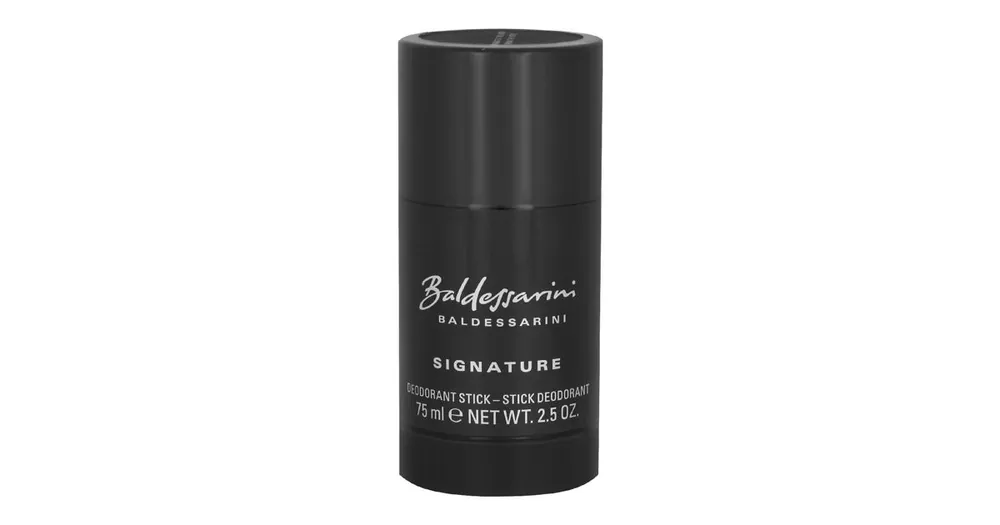Baldessarini Signature DST 75 ml M Vrácení Zdarma