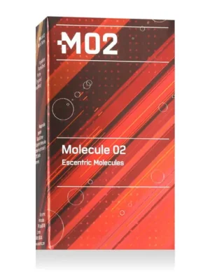 Akční Cena Escentric Molecules Molecule 02 EDT 30 ml UNISEX