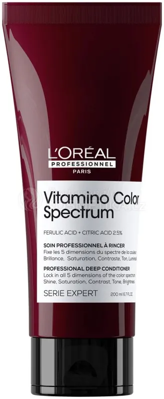 L´oréal Professionnel Serie Expert Vitamino Color Spectrum Soin - Intenzivní péče pro barvené vlasy 200 ml Must-Have