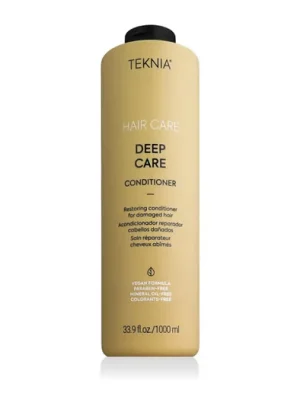 Nízká Cena Lakme Teknia Deep Care Conditioner 1000 ml