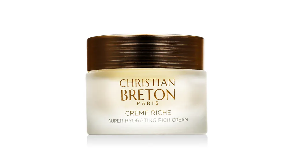 Christian Breton Extreme Hydration 50 ml . Objednat Nyní