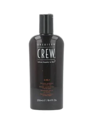 American Crew Classic 3-IN-1 250 ml . Must-Have