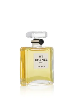 Autentický Chanel No 5 Parfém 30 ml W