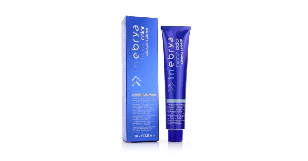 Akční Nabídka Inebrya Bionic Color Copper 100 ml .
