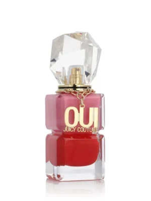 Bezpečná Platba Juicy Couture Oui EDP 50 ml W