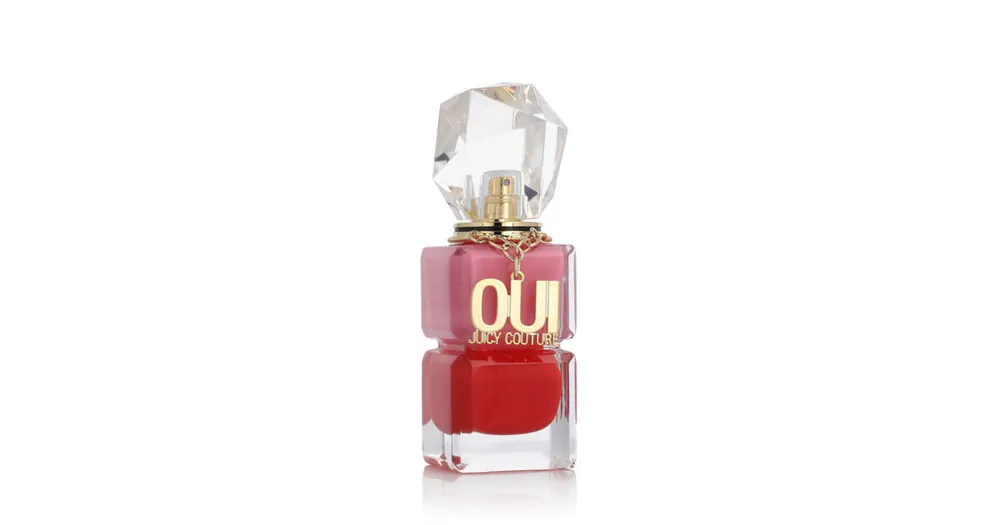 Bezpečná Platba Juicy Couture Oui EDP 50 ml W