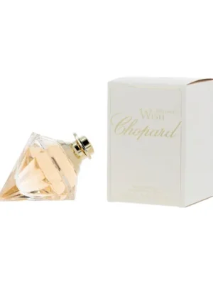 Akce Chopard Brilliant Wish EDP 75 ml W