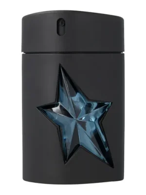 Expresní Doručení Mugler A*Men Rubber Flask EDT plnitelný 100 ml M