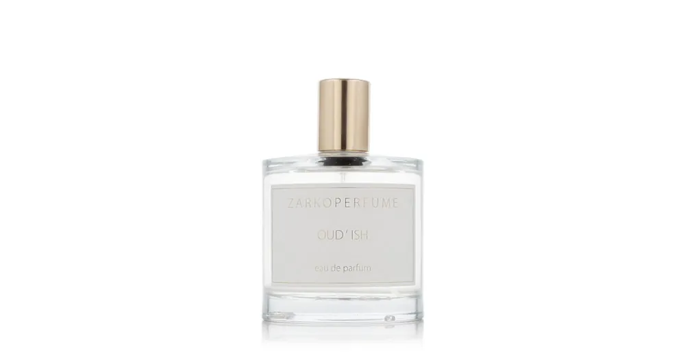 Sezónní Sleva ZarkoPerfume OUD'ISH EDP rozbaleno 100 ml UNISEX