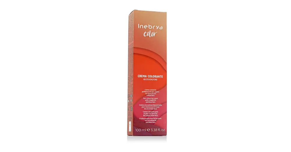 Výprodej Inebrya Color Tropical 100 ml .