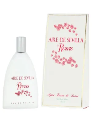 Instituto Español Aire de Sevilla Rosas EDT 150 ml W . Rychlé Dodání