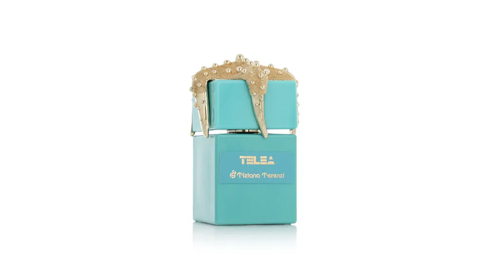Akční Cena Tiziana Terenzi Telea Extrait de Parfum rozbaleno 100 ml UNISEX