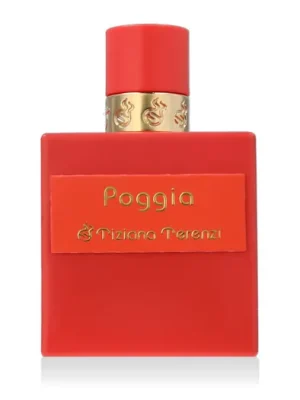 Ihned K Objednání Tiziana Terenzi Poggia Extrait de Parfum tester 100 ml UNISEX
