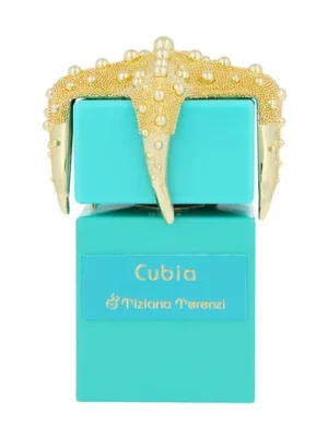 Nakupujte Hned Tiziana Terenzi Cubia Extrait de Parfum tester 100 ml UNISEX