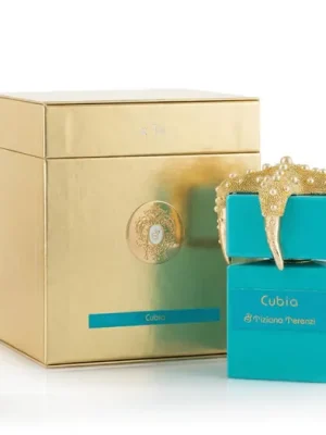Nejlepší Cena Tiziana Terenzi Cubia Extrait de Parfum rozbaleno 100 ml UNISEX