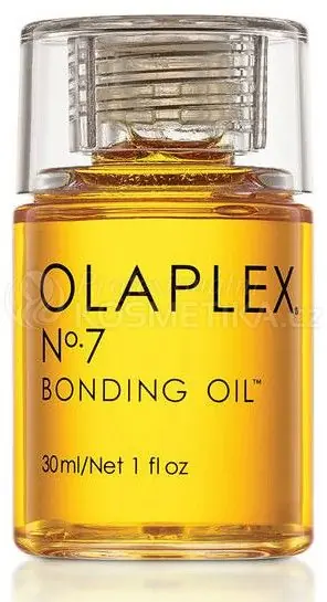 OLAPLEX® No.7 Bonding Oil - Stylingový olej pro extra lesk 30 ml Koupit Online