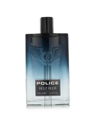 Přímo Od Výrobce POLICE Deep Blue EDT 100 ml M