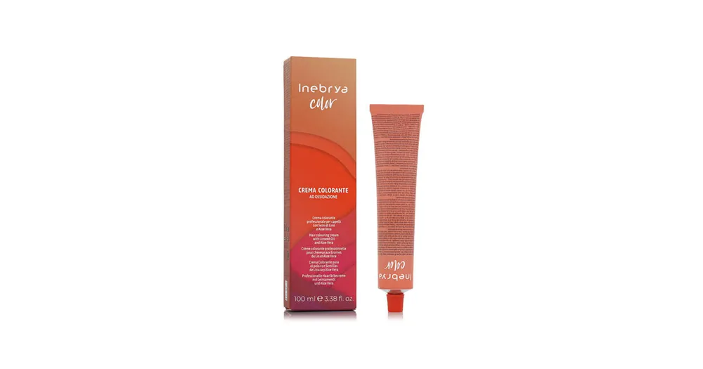 Dokud Zásoby Vydrží Inebrya Color Pastel 100 ml .