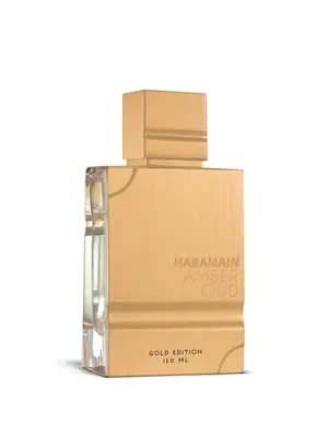Sezónní Sleva Al Haramain Amber Oud Gold Edition EDP 120 ml UNISEX