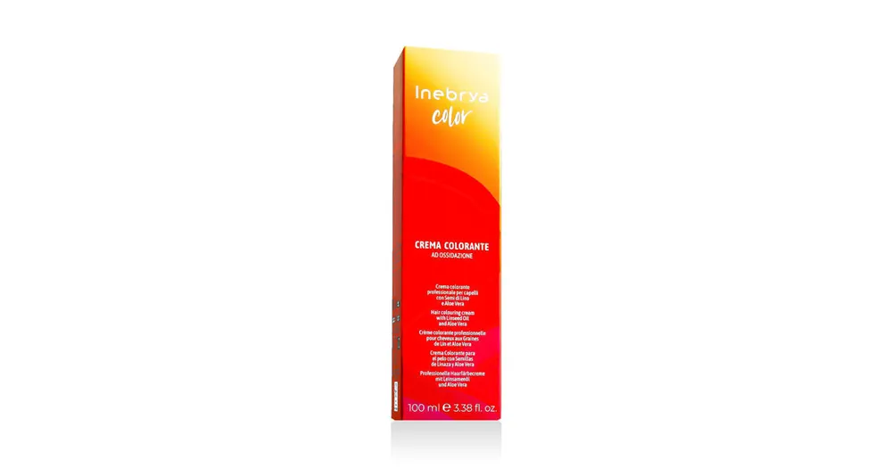Inebrya Color Pure 100 ml . Originální