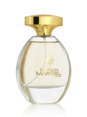 Marvel Captain Marvel Red EDP 100 ml W Aktuální