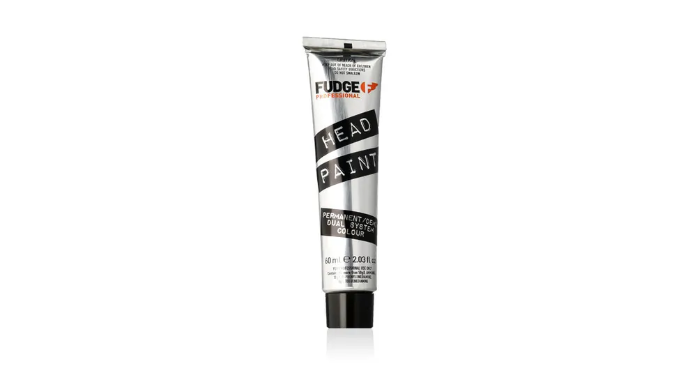 Zlevněný Fudge HeadPaint Medium Blonde 60 ml .