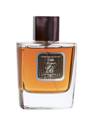 Cenový Hit Franck Boclet Cafe EDP 100 ml UNISEX