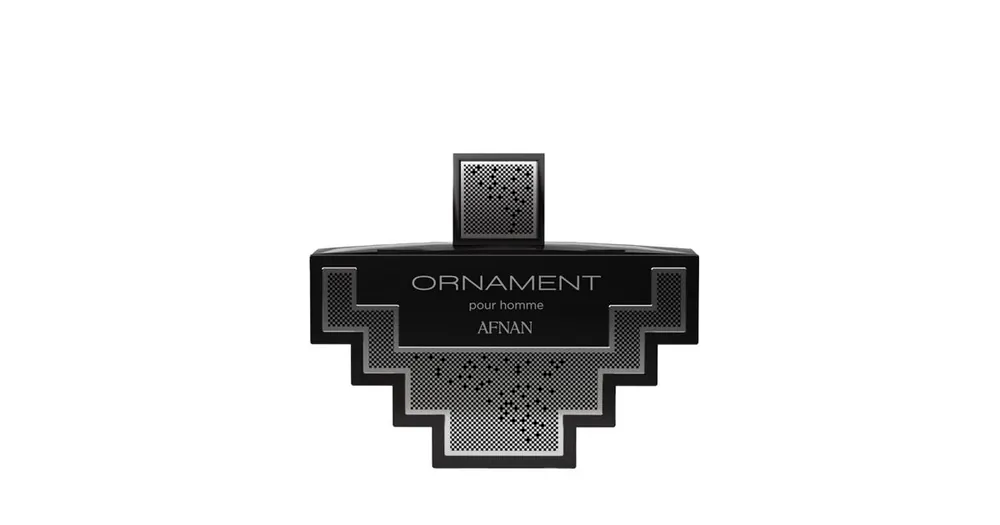 Výprodej Afnan Ornament Pour Homme EDP 100 ml M .