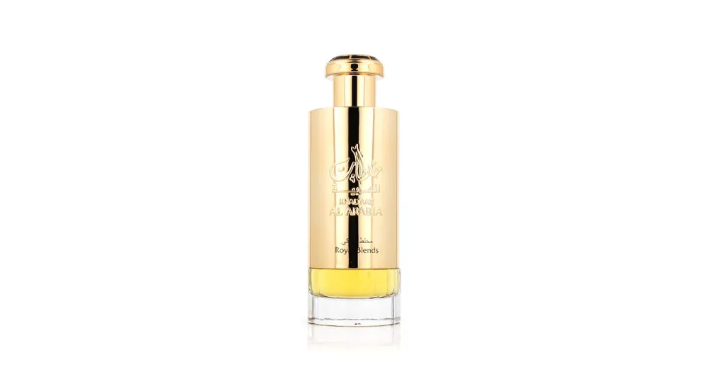 Lattafa Khaltaat Al Arabia Royal Blends EDP 100 ml UNISEX Cenová Bomba