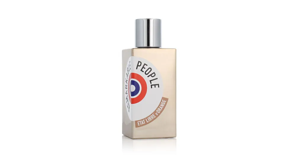 Akční Nabídka Etat Libre D’Orange Remarkable People EDP tester 100 ml UNISEX
