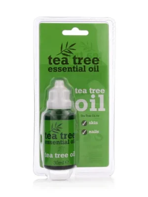 Xpel Tea Tree Essential Oil 30 ml . Zlevněný