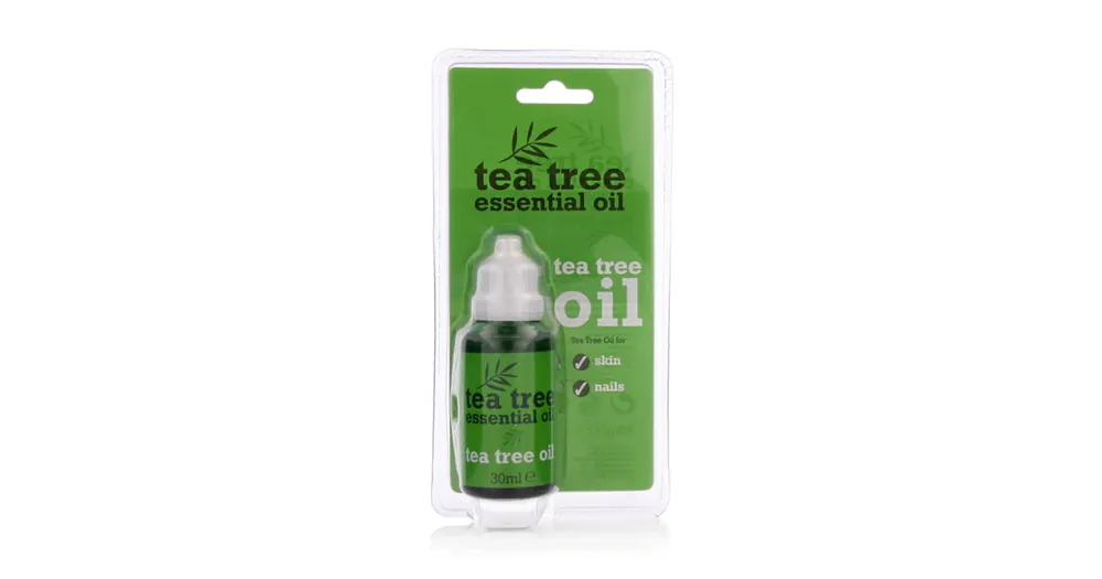 Xpel Tea Tree Essential Oil 30 ml . Zlevněný