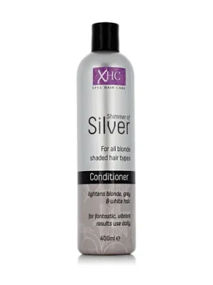Speciální Cena Xpel Shimmer of Silver Conditioner 400 ml  .