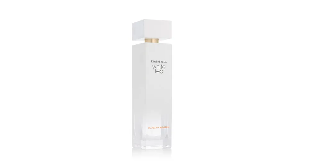 Elizabeth Arden White Tea Mandarin Blossom EDT 100 ml W Výprodej