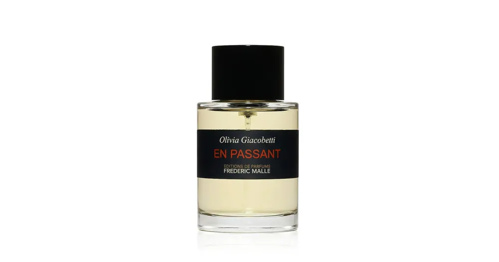 Akční Cena Frederic Malle Olivia Giacobetti En Passant EDP 100 ml W