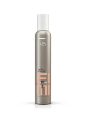 Expresní Doručení Wella EIMI Extra-Volume Strong Hold Volumising Mousse 300 ml .