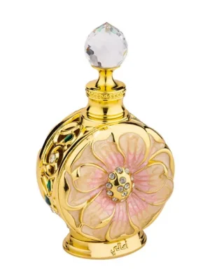Omezená Nabídka Swiss Arabian Amaali parfémovaný olej 15 ml W