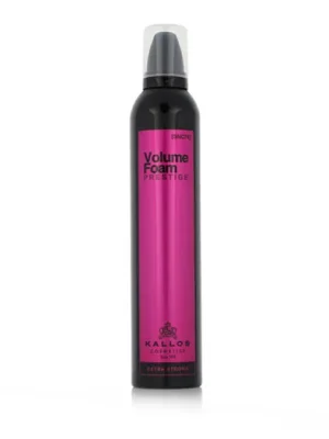 Novinka Kallos Prestige Volume Foam Extra Strong 300 ml .