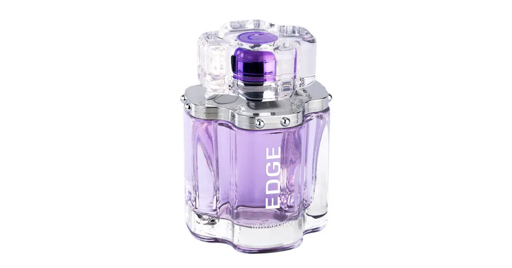 Swiss Arabian Edge for Women EDP 100 ml W Doprava Zdarma