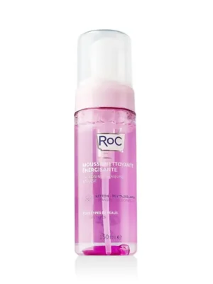 RoC Energising Cleansing Mousse 150 ml Cenový Hit
