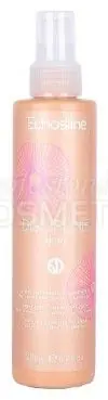 Sleva Echosline Discipline Spray - Vyhlazující sprej proti krepatění pro nepoddajné vlasy 200 ml