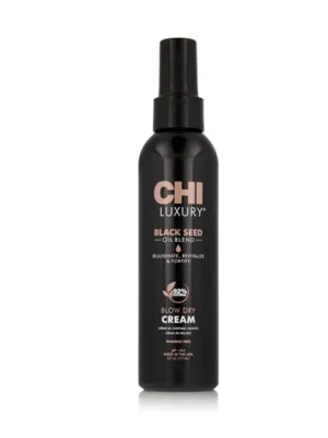 Značkový Farouk Systems CHI Luxury Black Seed Oil Blow Dry Cream 177 ml .