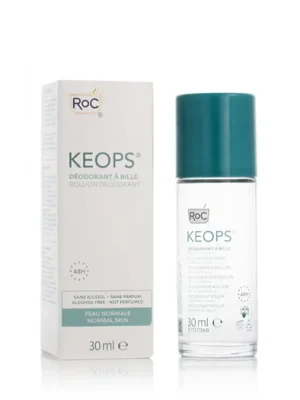 Akční Cena RoC Keops Roll-On Deodorant 30 ml