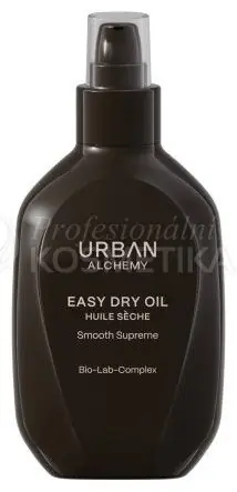Pouze Dnes Urban Alchemy Beyond Care Smooth Oil Serum - Sérum pro lesk a hebkost 75 ml
