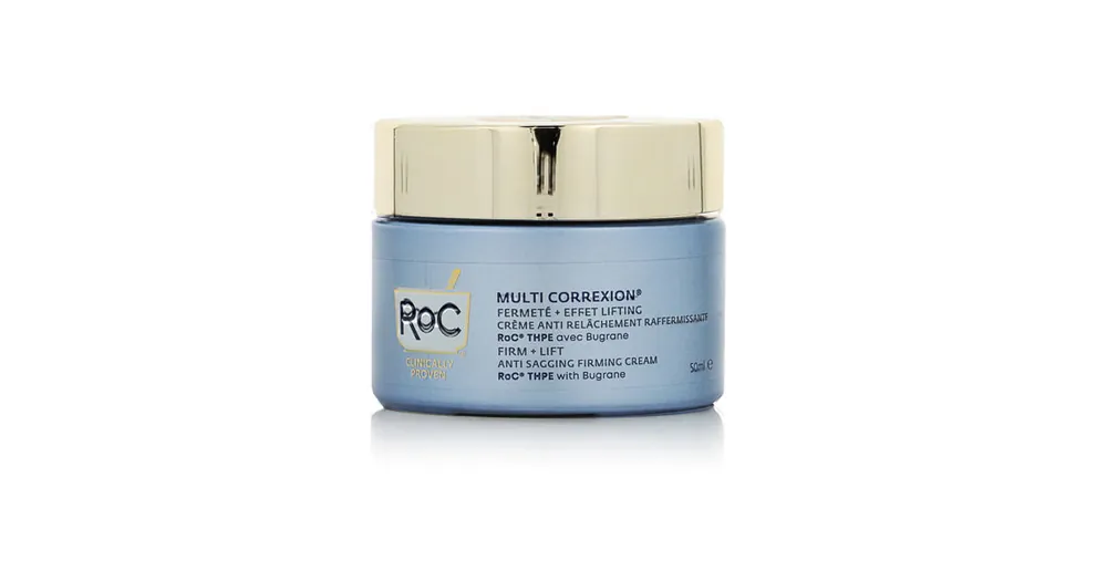 Zlevněný RoC Multi Correxion®️ Firm + Lift Anti Sagging Firming Cream 50 ml