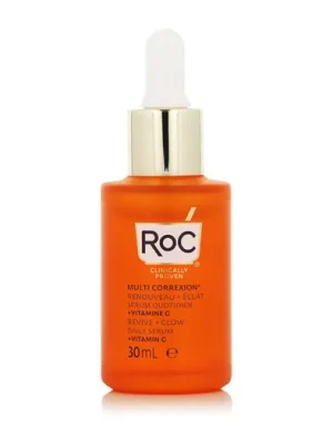 Cenový Hit RoC Multi Correxion Revive + Glow Daily Serum 30 ml