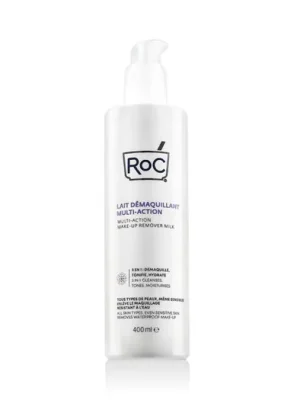 Víkendová Akce RoC Multi-Action Make-Up Remover Milk 400 ml