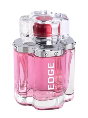 Výprodej Swiss Arabian Edge Intense for Women EDP 100 ml W