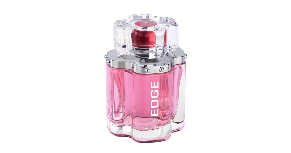Výprodej Swiss Arabian Edge Intense for Women EDP 100 ml W